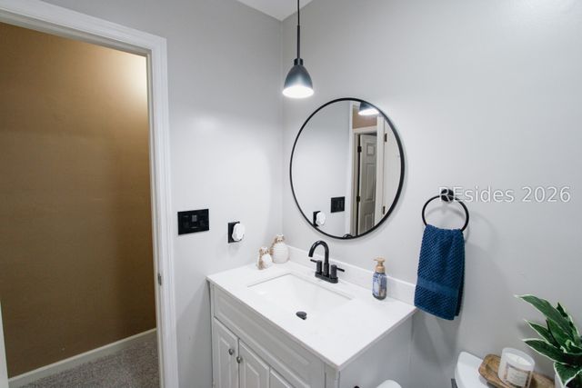 2605 Joshua Cir, Beaufort, SC 29902