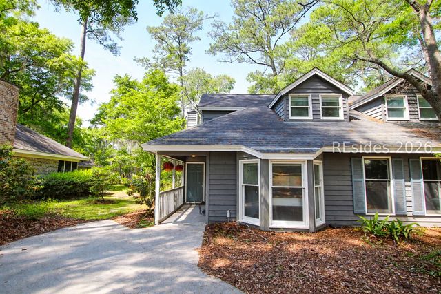 2605 Joshua Cir, Beaufort, SC 29902