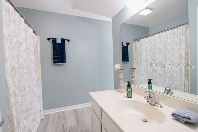 2605 Joshua Cir, Beaufort, SC 29902
