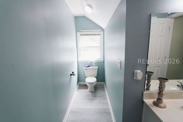 2605 Joshua Cir, Beaufort, SC 29902