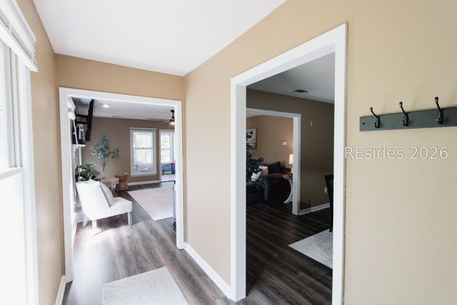 2605 Joshua Cir, Beaufort, SC 29902