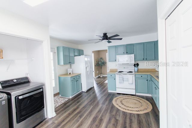 2605 Joshua Cir, Beaufort, SC 29902