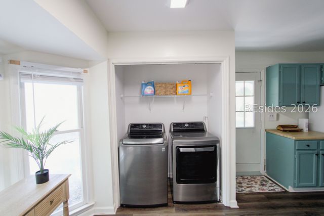 2605 Joshua Cir, Beaufort, SC 29902