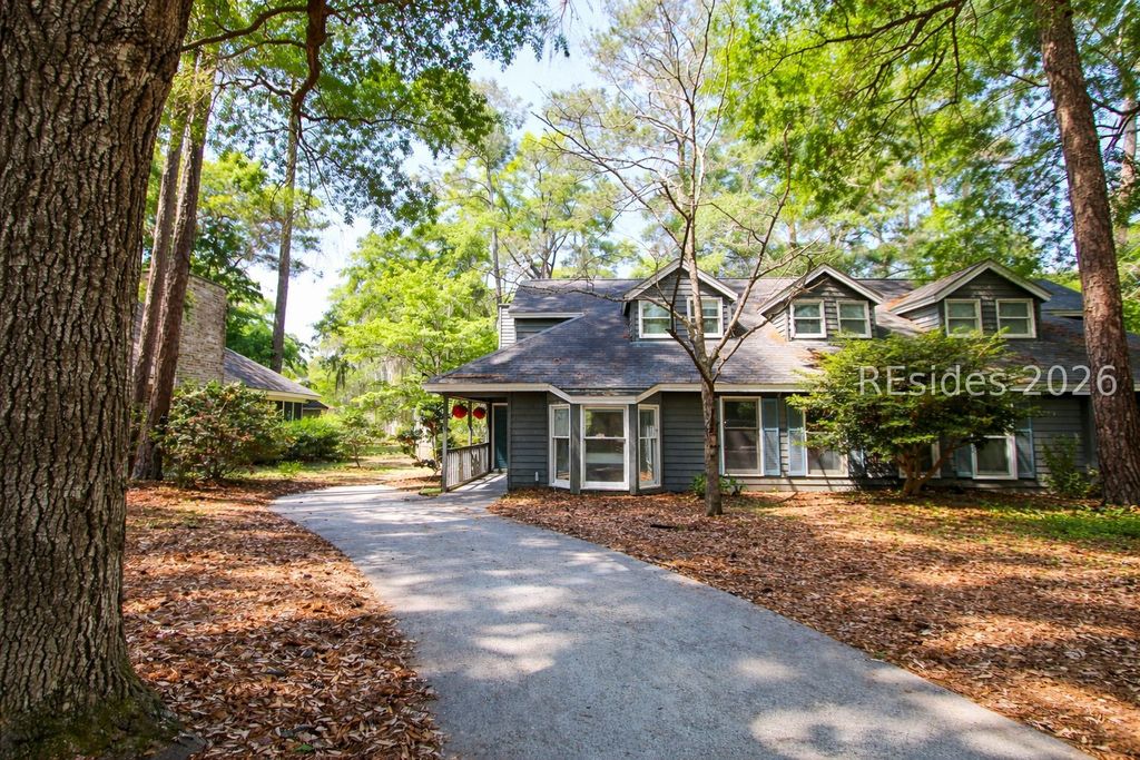 2605 Joshua Cir, Beaufort, SC 29902