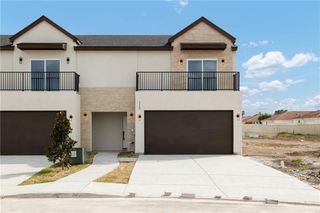 3521 S K Center Street, Mcallen, TX 78503