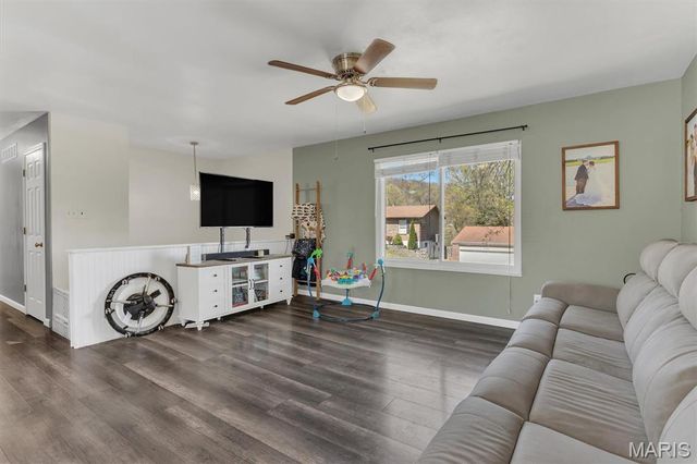 2192 Meadow Drive, Barnhart, MO 63012