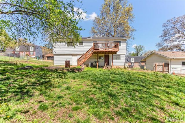 2192 Meadow Drive, Barnhart, MO 63012