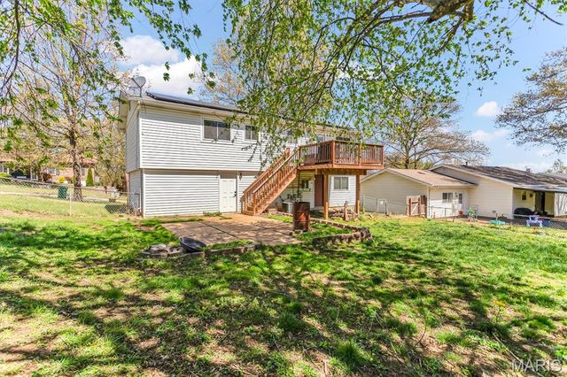 2192 Meadow Drive, Barnhart, MO 63012