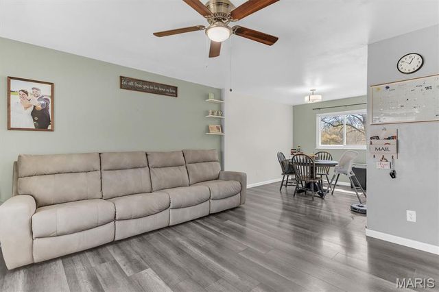 2192 Meadow Drive, Barnhart, MO 63012