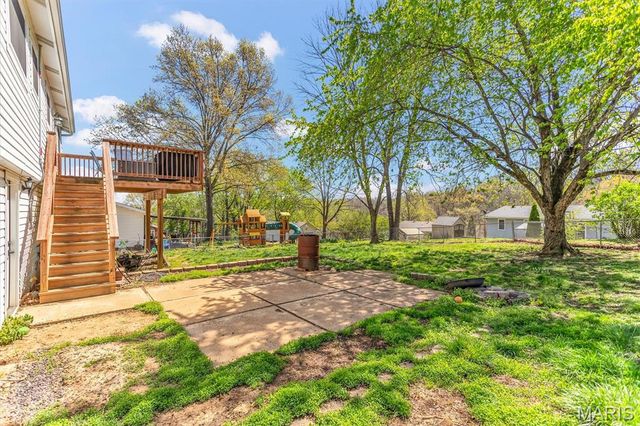 2192 Meadow Drive, Barnhart, MO 63012