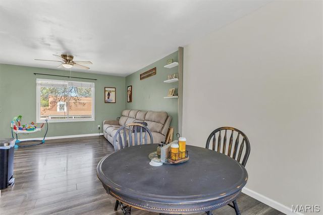 2192 Meadow Drive, Barnhart, MO 63012