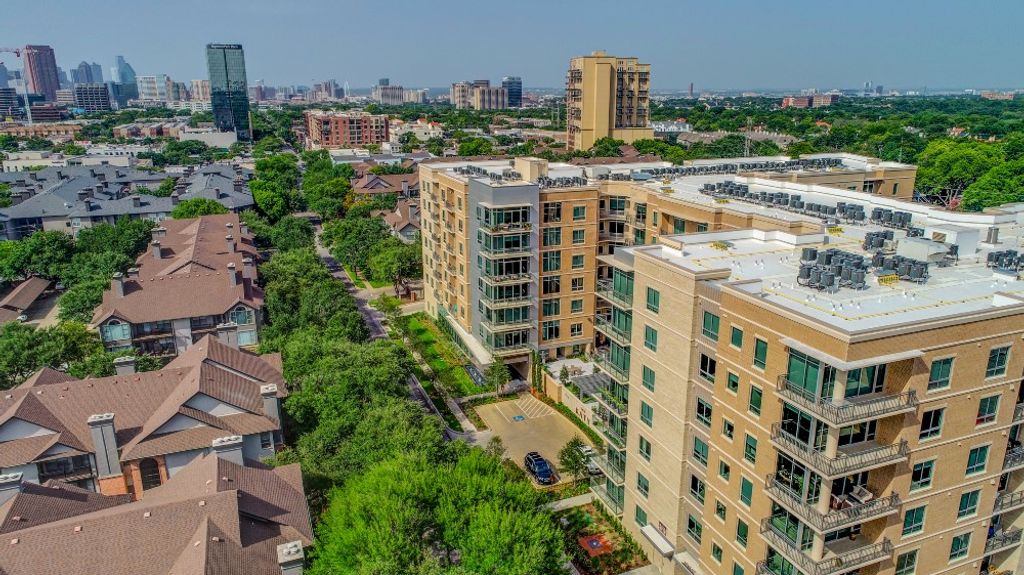 4719 Cole Avenue 738, Dallas, TX 75205