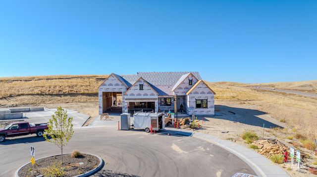 6901 W Danes Ct, Eagle, ID 83616 property photo
