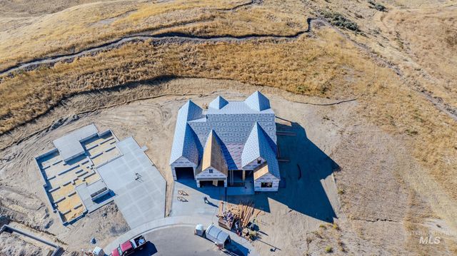 6901 W Danes Ct, Eagle, ID 83616