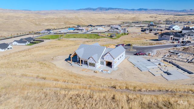 6901 W Danes Ct, Eagle, ID 83616