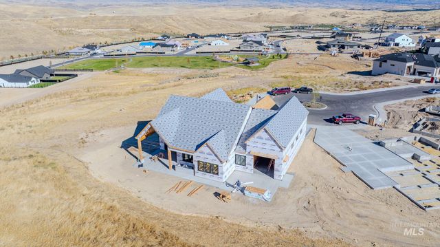 6901 W Danes Ct, Eagle, ID 83616