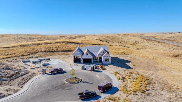 6901 W Danes Ct, Eagle, ID 83616