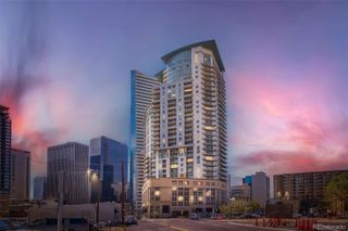 2001 Lincoln Street 710, Denver, CO 80202