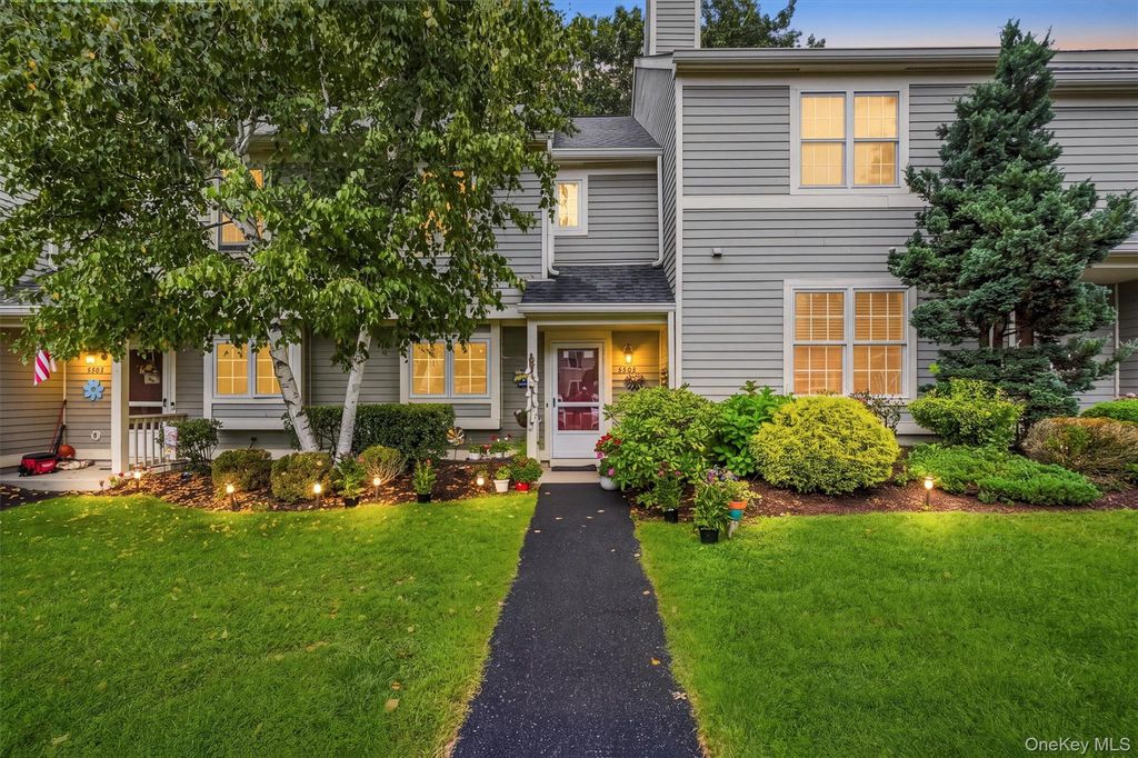 5304 Applewood Circle, Carmel, NY 10512 — exterior