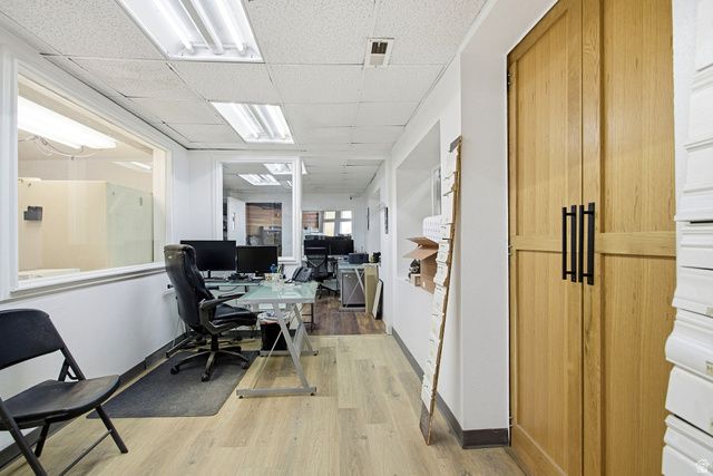 1621 N BECK ST, Salt Lake City, UT 84116