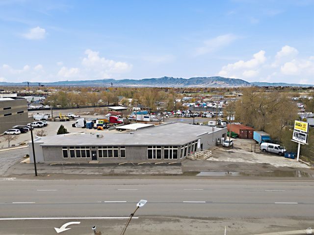 1621 N BECK ST, Salt Lake City, UT 84116