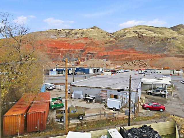 1621 N BECK ST, Salt Lake City, UT 84116