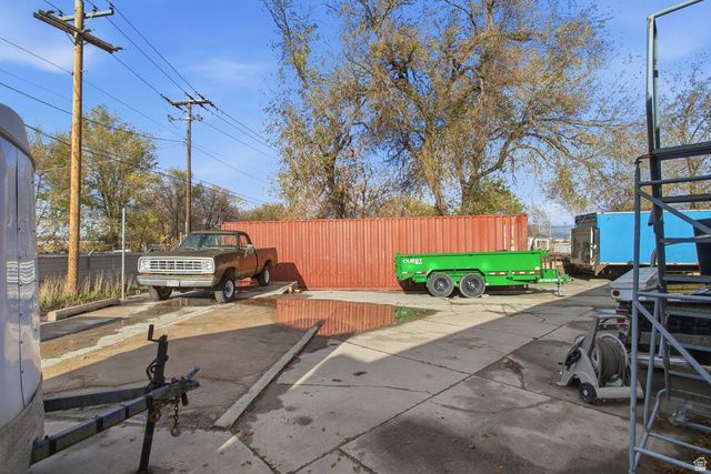 1621 N BECK ST, Salt Lake City, UT 84116