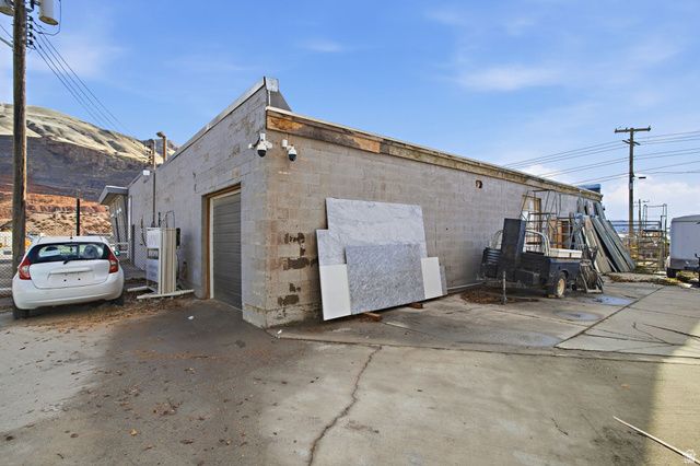 1621 N BECK ST, Salt Lake City, UT 84116