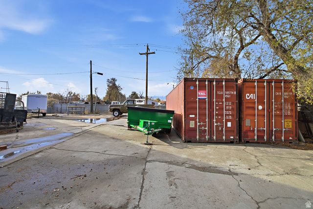 1621 N BECK ST, Salt Lake City, UT 84116