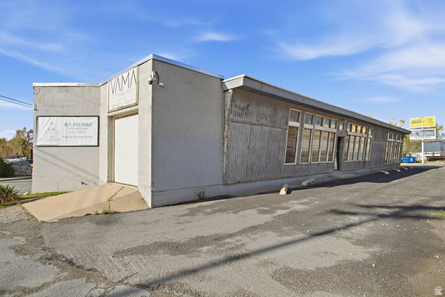 1621 N BECK ST, Salt Lake City, UT 84116