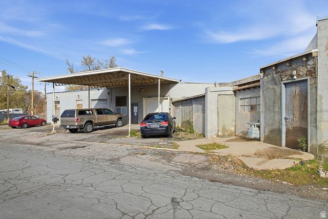 1621 N BECK ST, Salt Lake City, UT 84116