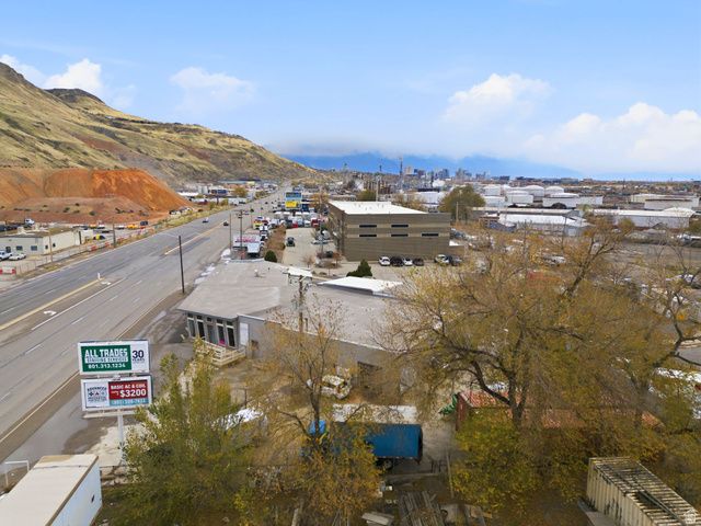 1621 N BECK ST, Salt Lake City, UT 84116