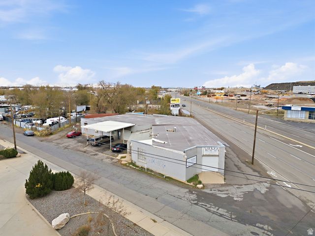 1621 N BECK ST, Salt Lake City, UT 84116