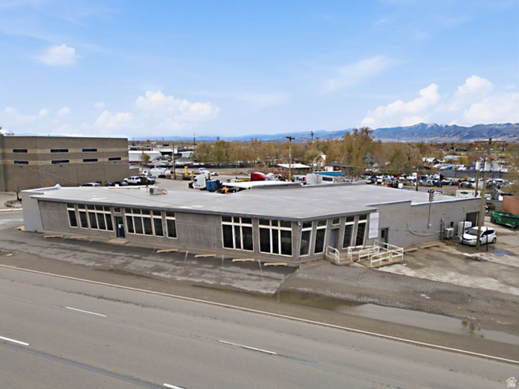 1621 N BECK ST, Salt Lake City, UT 84116