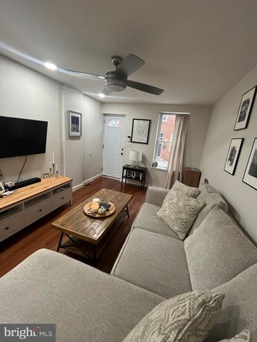 1215 COOKSIE ST, Baltimore, MD 21230