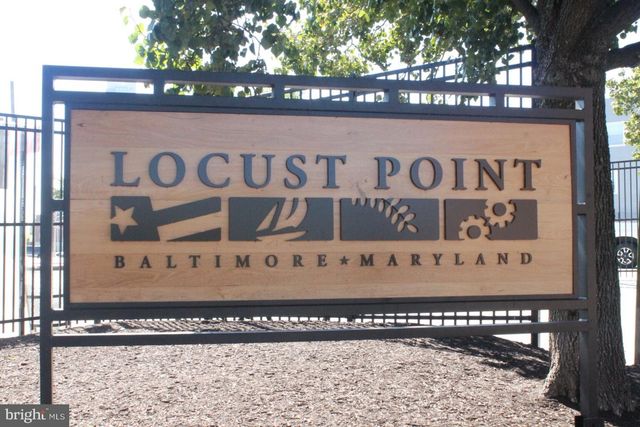 1215 COOKSIE ST, Baltimore, MD 21230