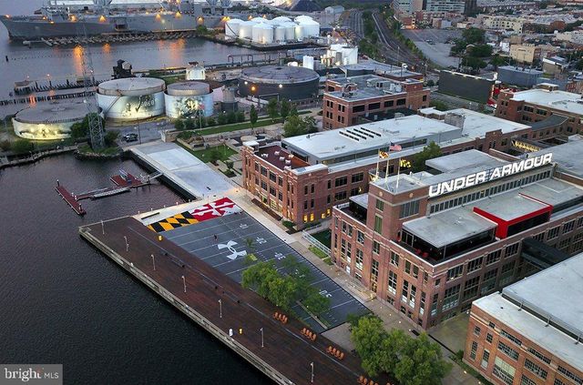 1215 COOKSIE ST, Baltimore, MD 21230