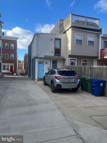 1215 COOKSIE ST, Baltimore, MD 21230