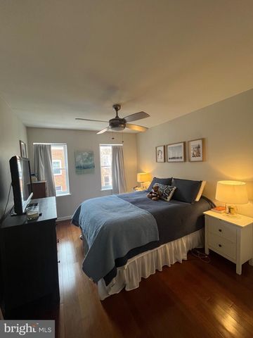 1215 COOKSIE ST, Baltimore, MD 21230