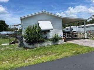 39047 HILLCREST DRIVE, Zephyrhills, FL 33542