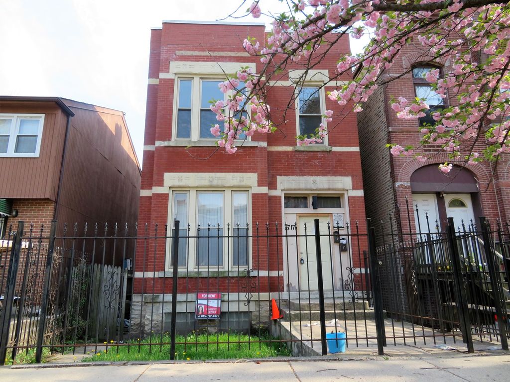 2717 W 15th Place 2, Chicago, IL 60608