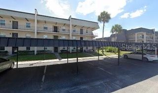 8693 BARDMOOR BOULEVARD 207B, Seminole, FL 33777