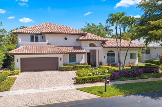 3155 NW 60th Street, Boca Raton, FL 33496