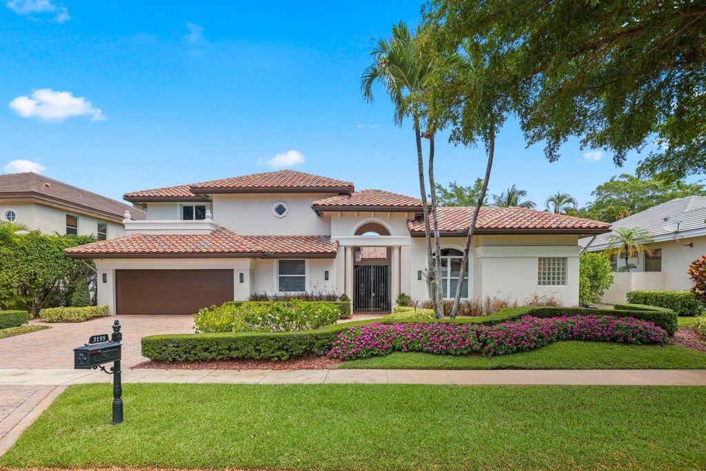 3155 NW 60th Street, Boca Raton, FL 33496