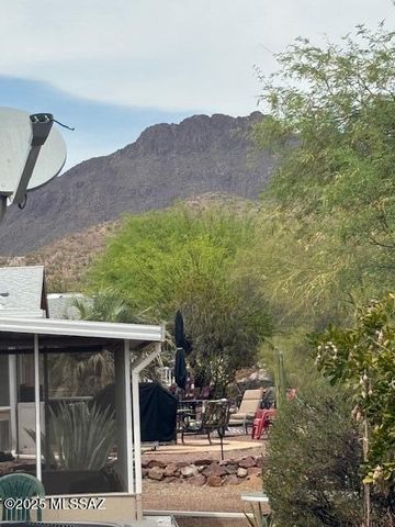 3503 S Rose Gold Avenue, Tucson, AZ 85735