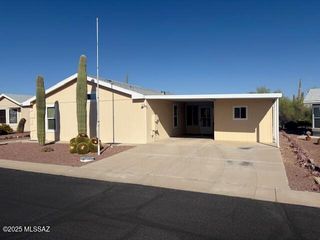 3503 S Rose Gold Avenue, Tucson, AZ 85735