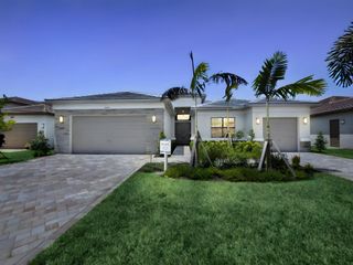 11299 SW Sea Cove Lane, Port St Lucie, FL 34987