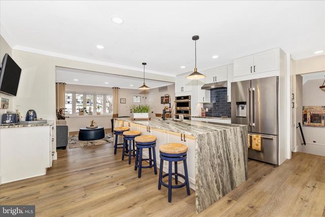 5313 POMMEL DR, Mount Airy, MD 21771