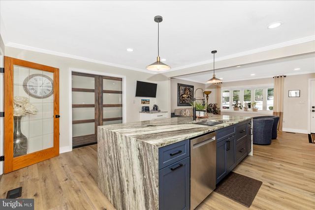 5313 POMMEL DR, Mount Airy, MD 21771