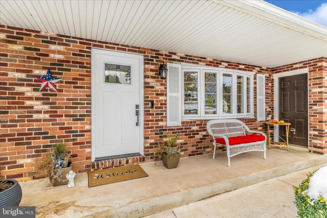 5313 POMMEL DR, Mount Airy, MD 21771